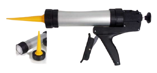 Saba-Saba ručni pištolj za kartuše od 310 ml